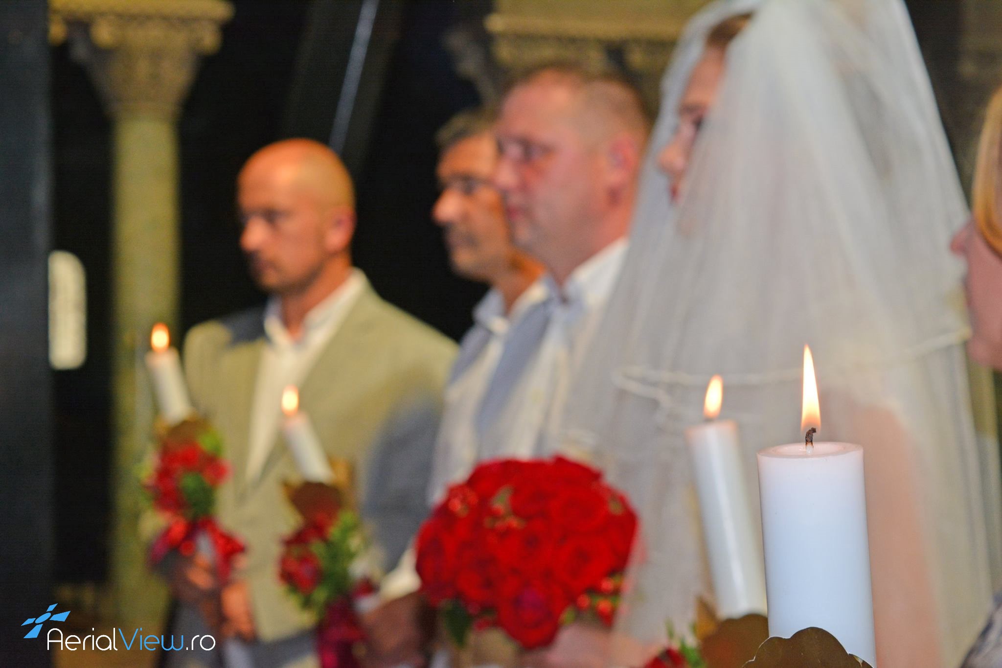Fotografii nunti Cluj-Napoca, Dan & Renata